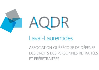 AQDR Laval-Laurentides AQDR Laval-Laurentides